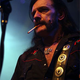 Illustration for article titled Motörhead Frontman Launching Private Entropia Universe Army